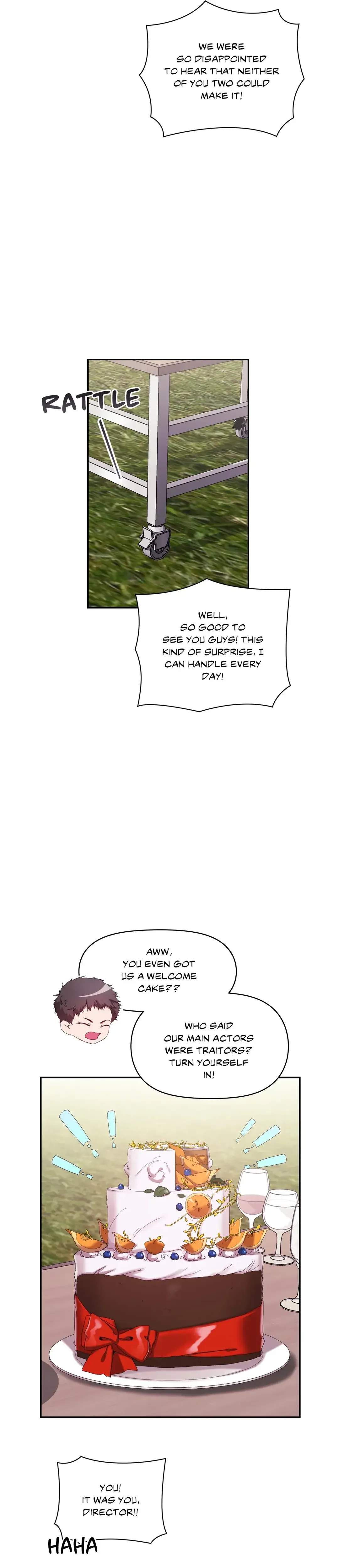 Because It’s Love Chapter 25 page 25