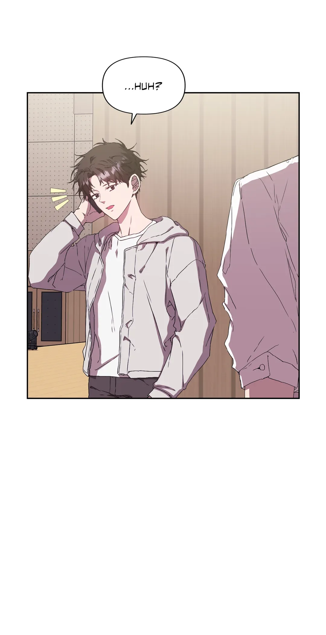 Because It’s Love Chapter 30 page 14