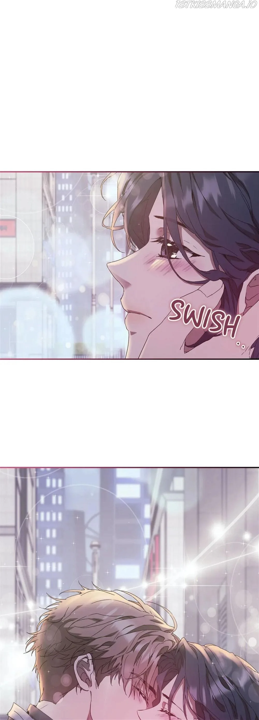 Because It’s Love Chapter 21 page 31
