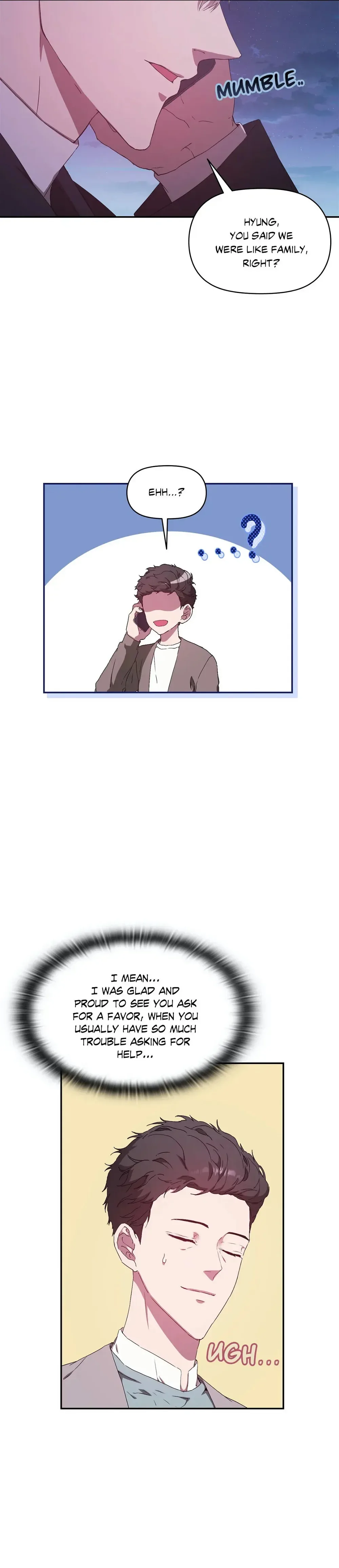 Because It’s Love Chapter 23 page 23
