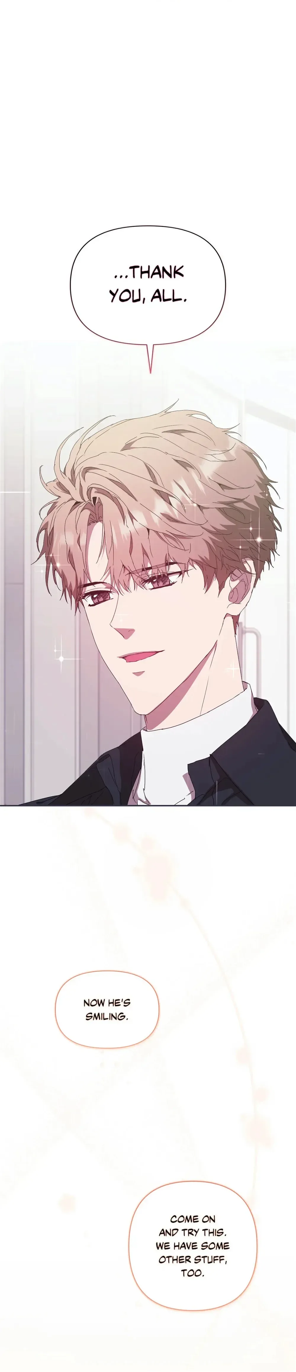 Because It’s Love Chapter 22 page 34