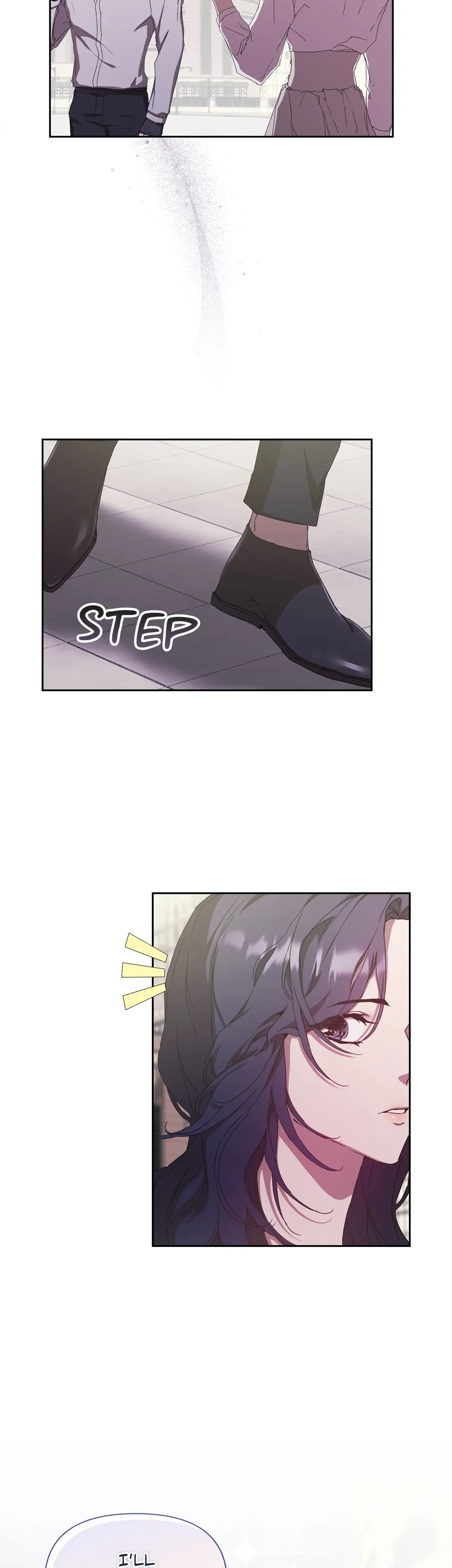 Because It’s Love Chapter 30 page 22
