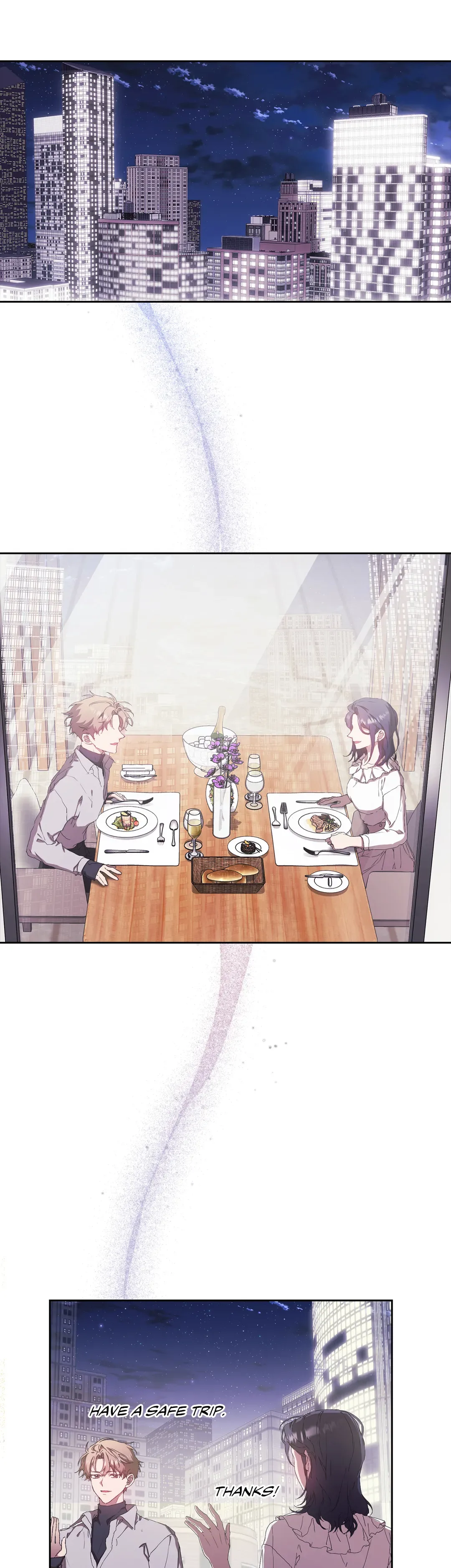Because It’s Love Chapter 30 page 21