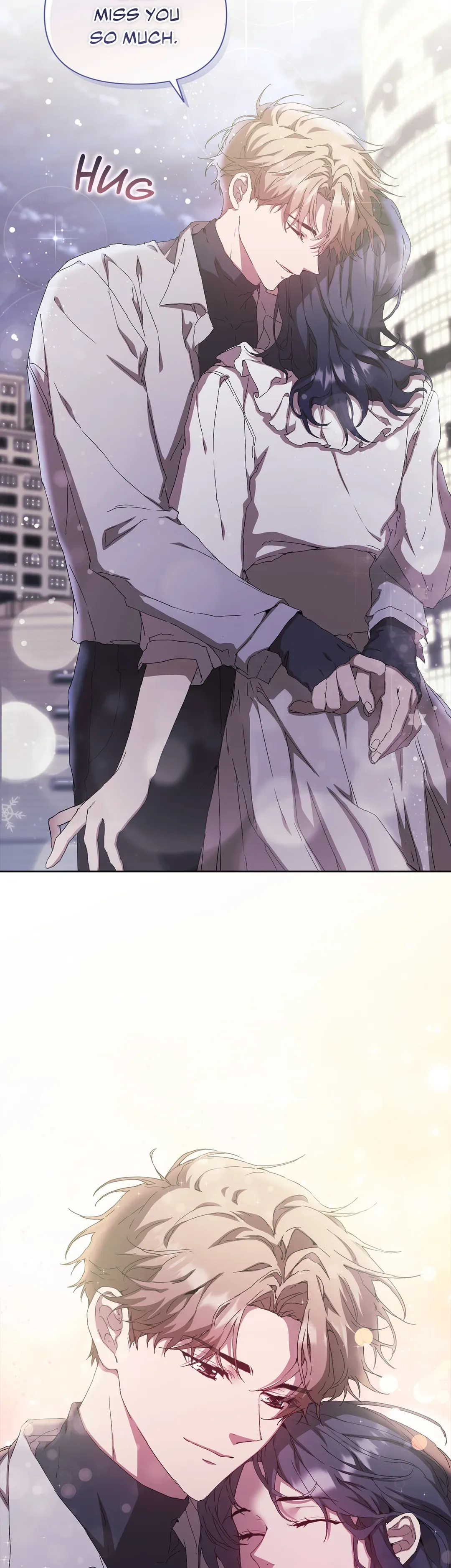 Because It’s Love Chapter 30 page 23