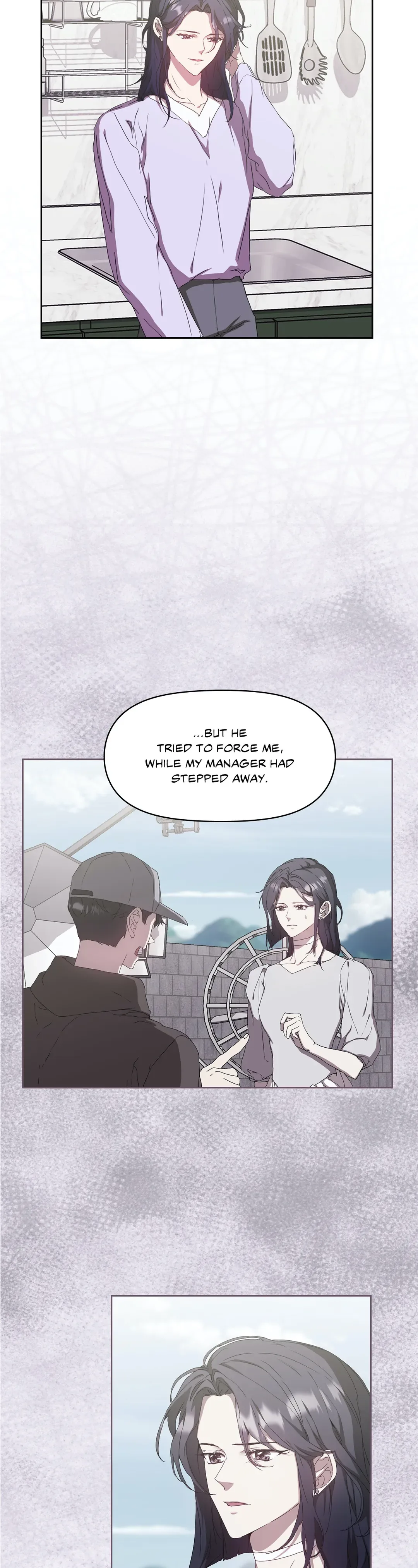 Because It’s Love Chapter 32 page 4