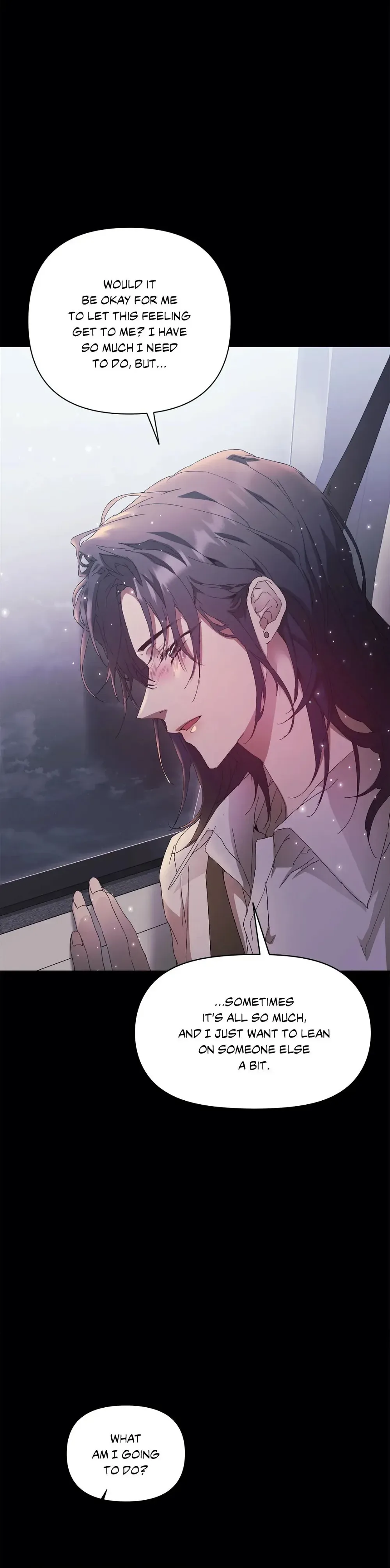 Because It’s Love Chapter 23 page 30