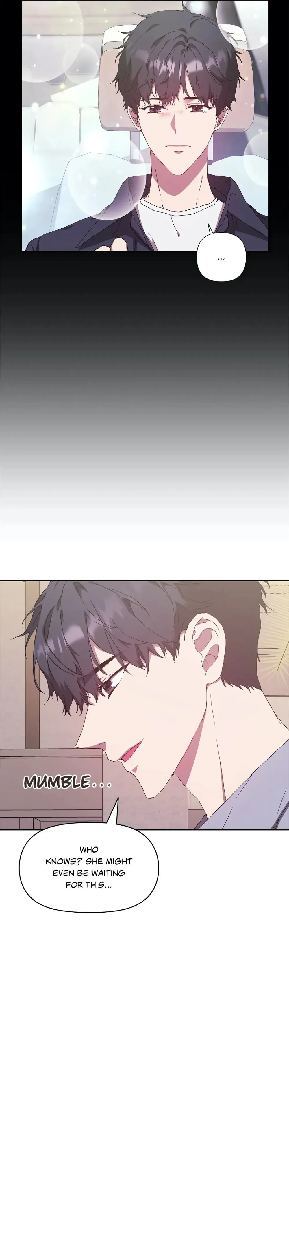 Because It’s Love Chapter 23 page 31