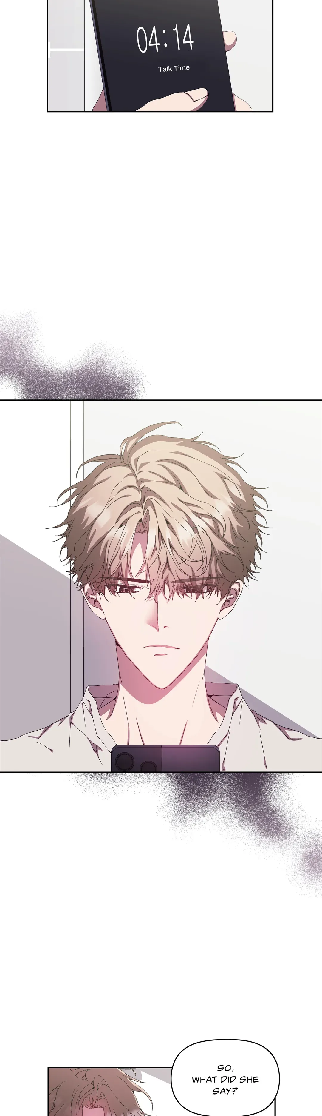 Because It’s Love Chapter 32 page 10