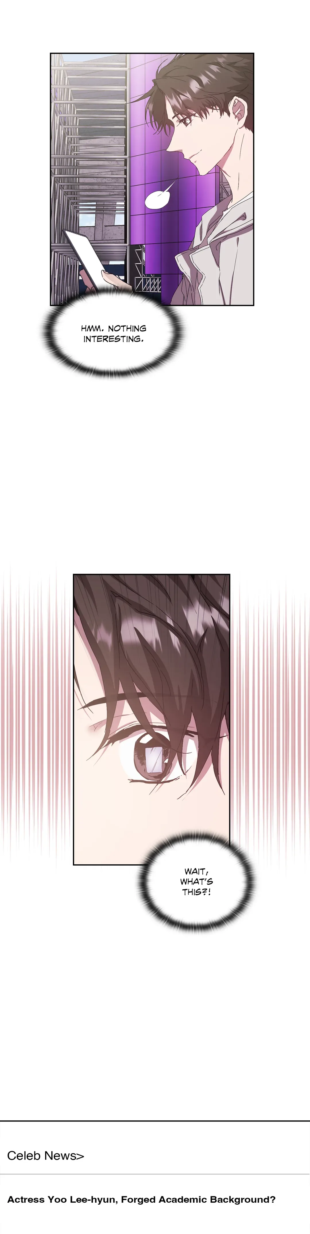 Because It’s Love Chapter 30 page 27