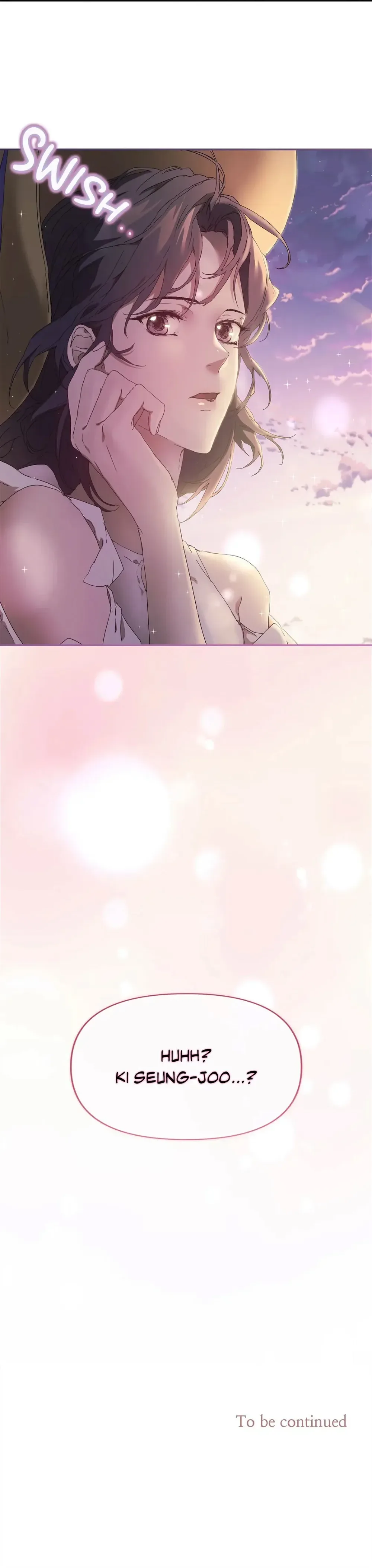 Because It’s Love Chapter 23 page 34
