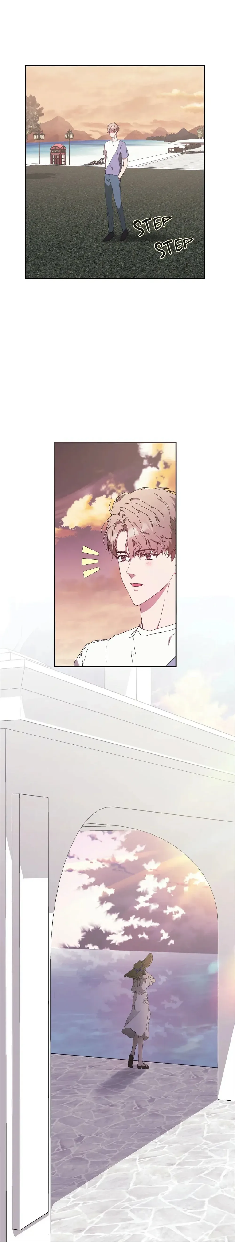Because It’s Love Chapter 23 page 33