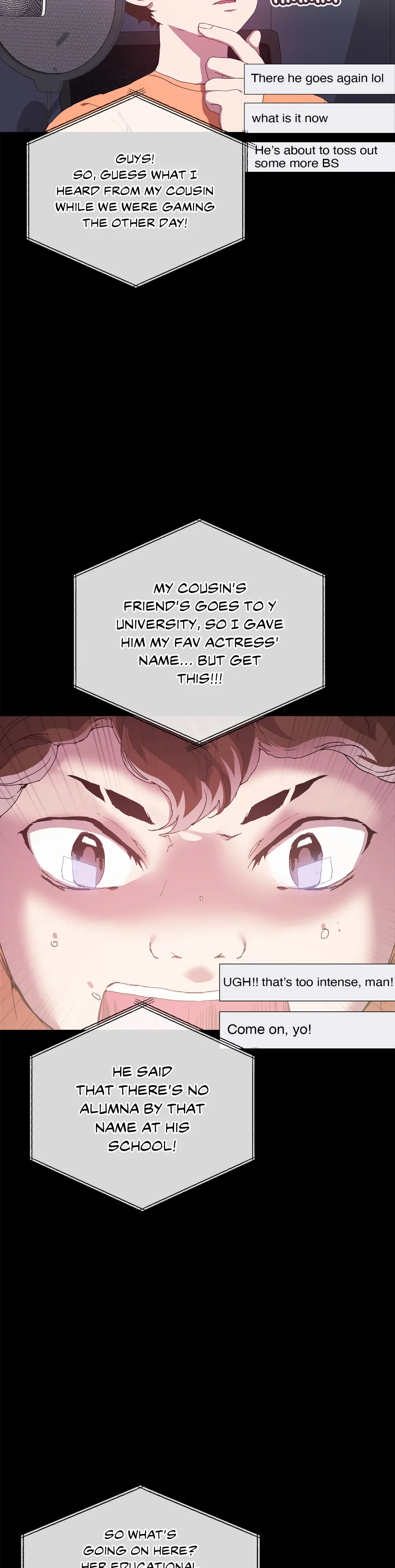Because It’s Love Chapter 30 page 29