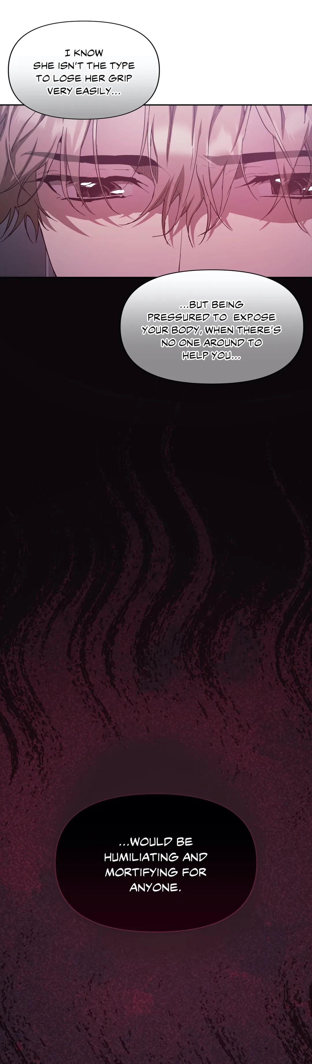 Because It’s Love Chapter 32 page 16