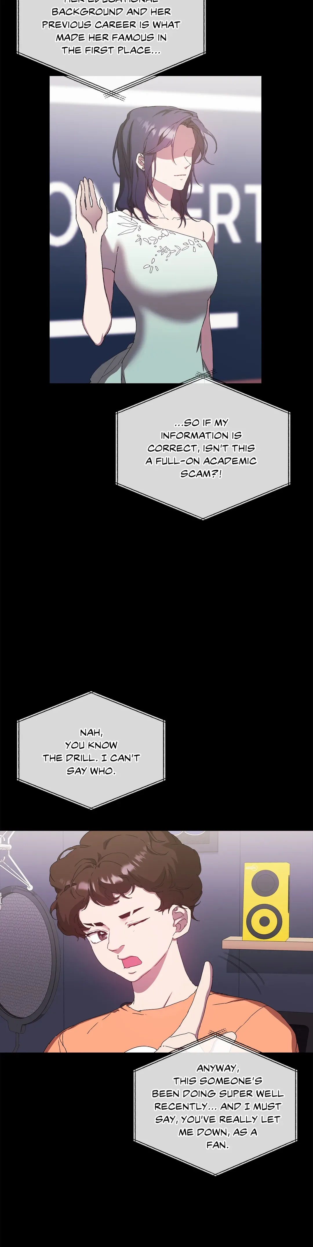 Because It’s Love Chapter 30 page 30