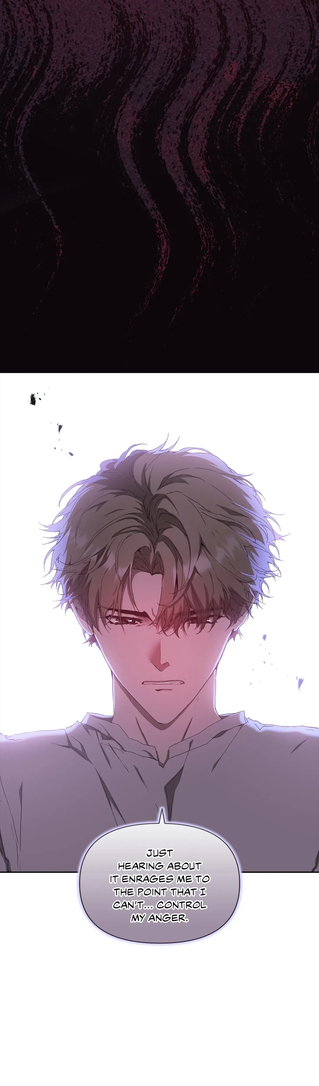 Because It’s Love Chapter 32 page 17