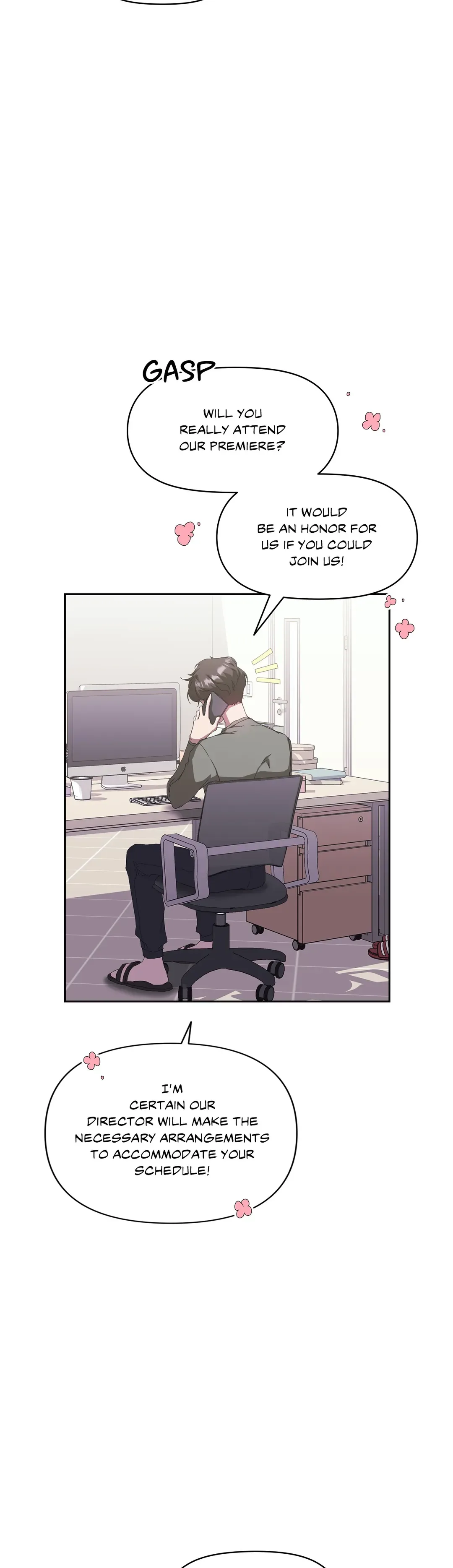 Because It’s Love Chapter 32 page 24