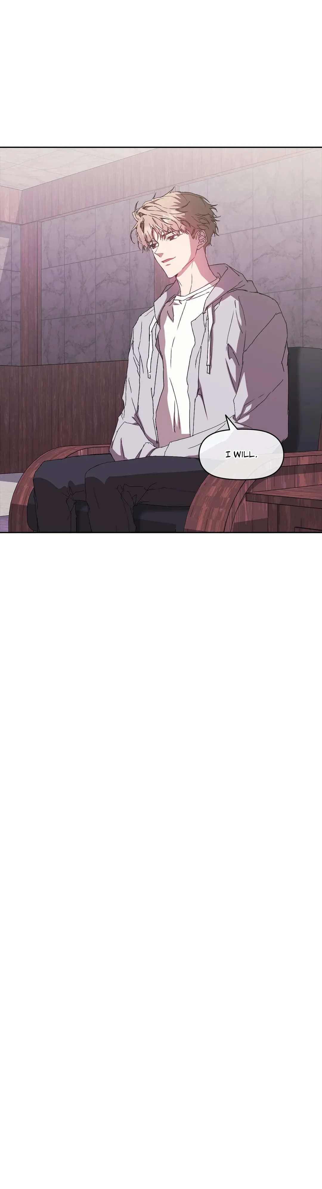 Because It’s Love Chapter 33 page 7