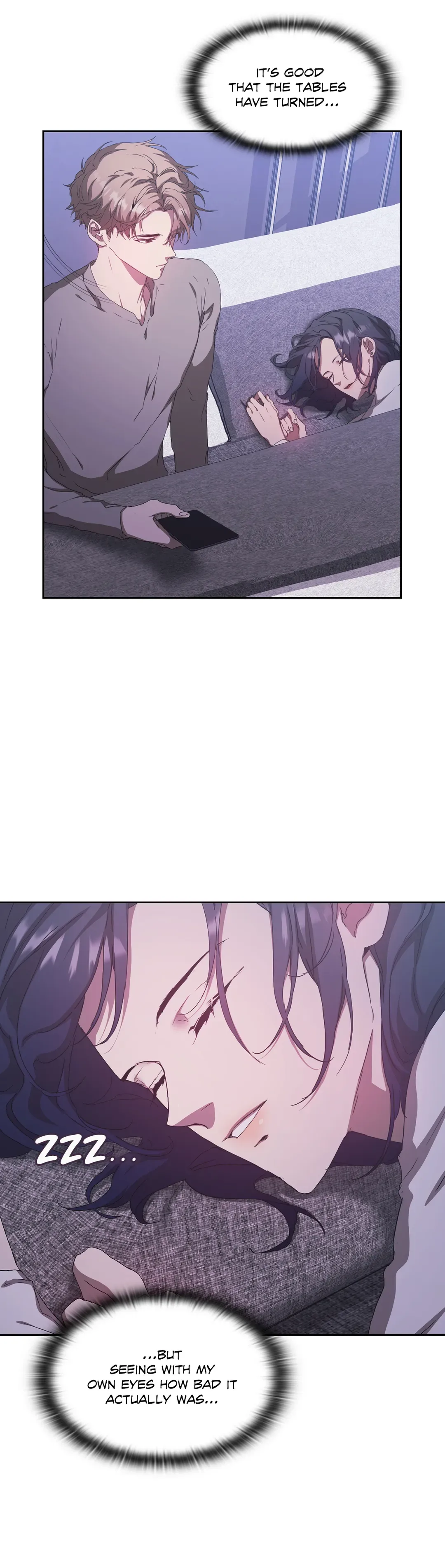 Because It’s Love Chapter 34 page 4