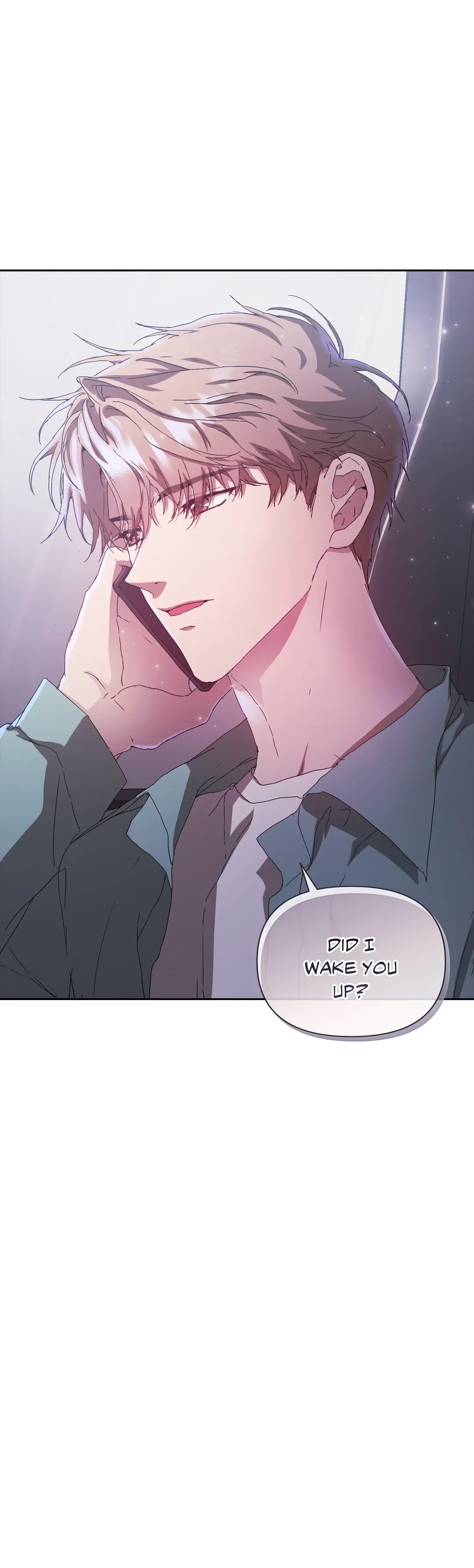 Because It’s Love Chapter 30 page 41