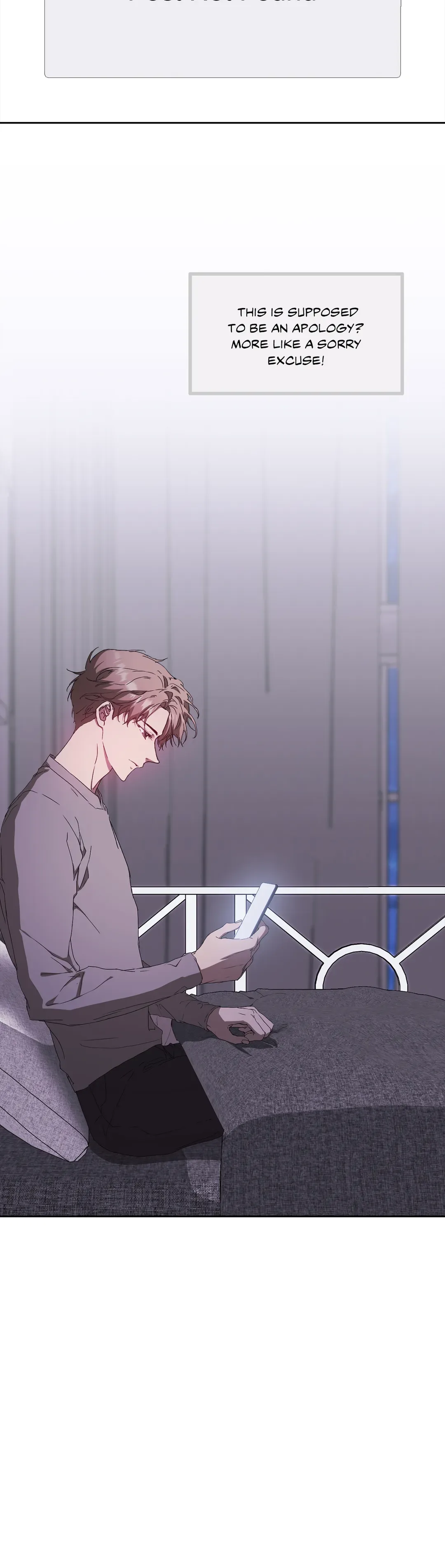 Because It’s Love Chapter 34 page 3