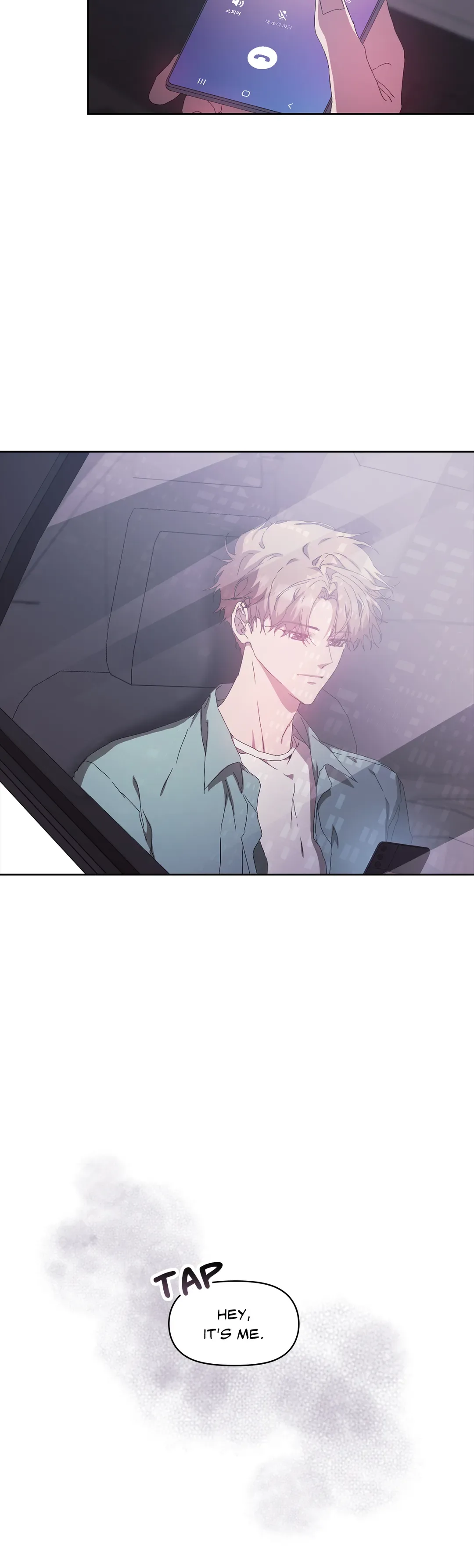 Because It’s Love Chapter 30 page 40