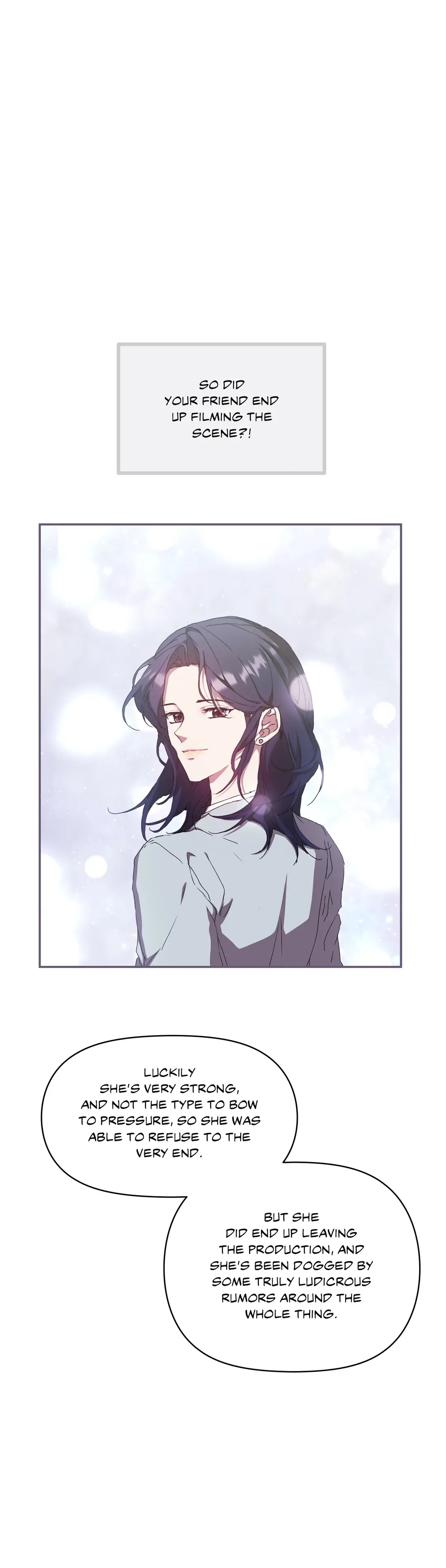 Because It’s Love Chapter 33 page 21