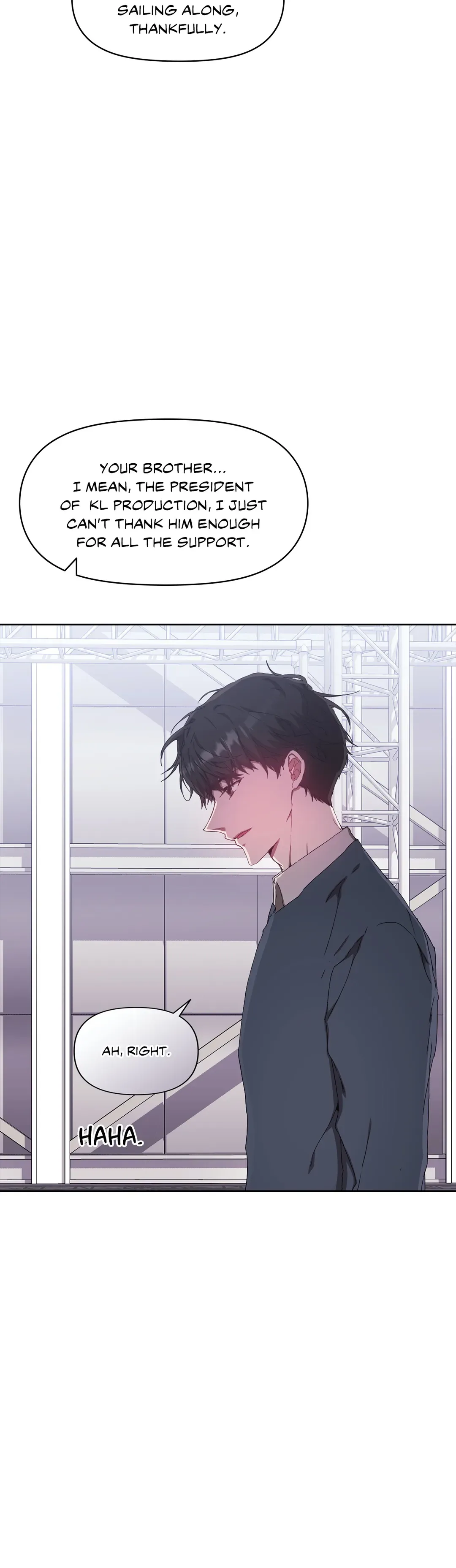 Because It’s Love Chapter 32 page 28