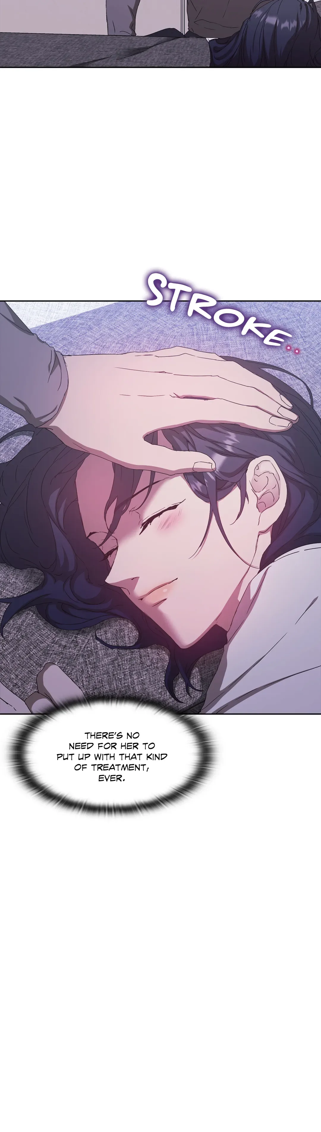Because It’s Love Chapter 34 page 6