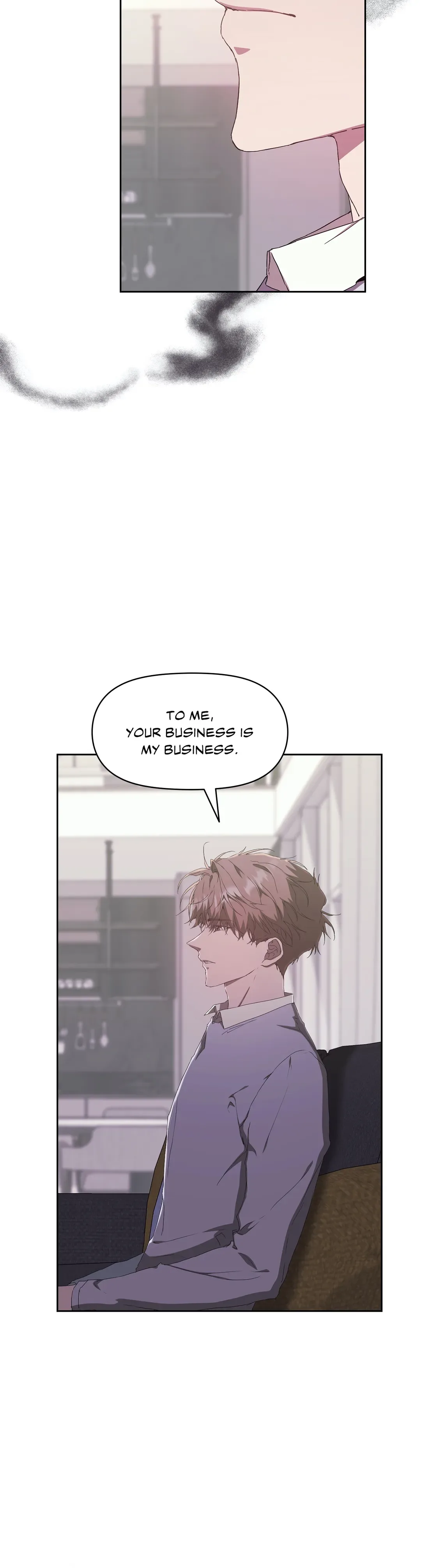 Because It’s Love Chapter 33 page 32