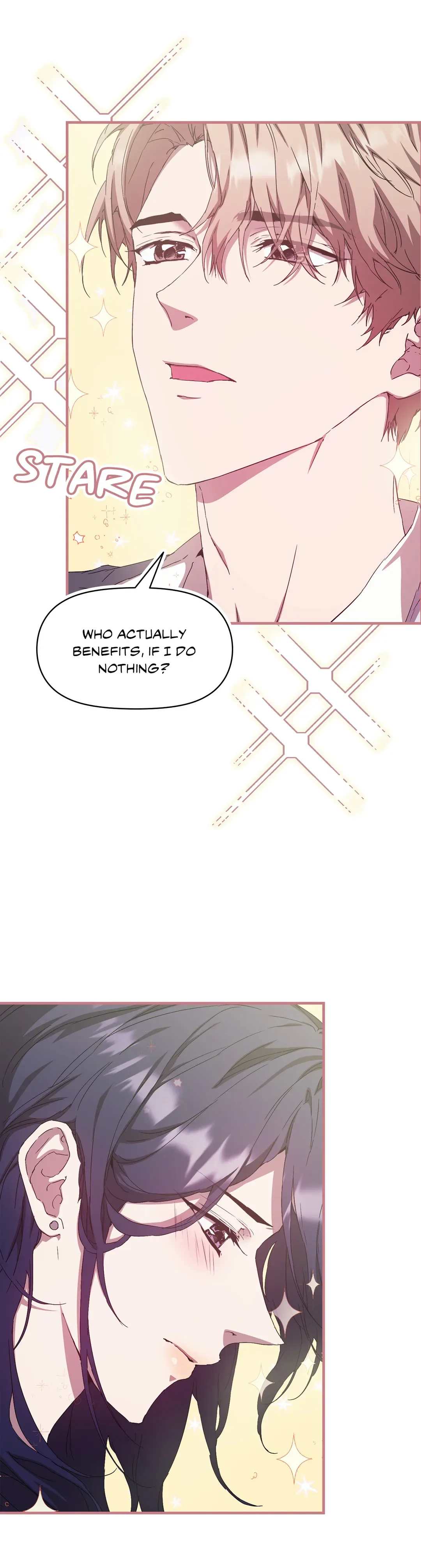 Because It’s Love Chapter 33 page 30