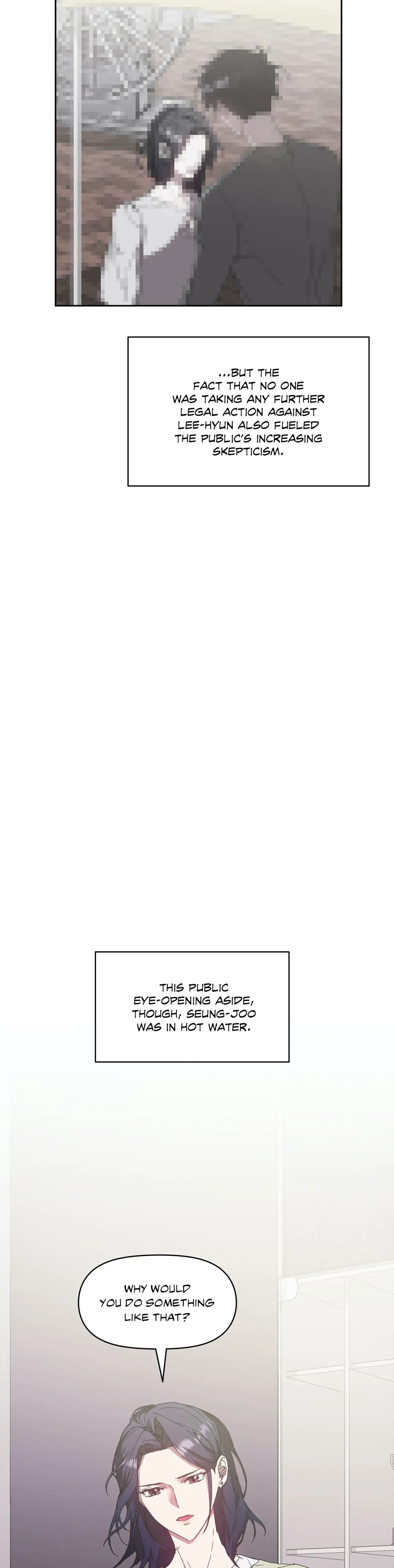 Because It’s Love Chapter 33 page 26