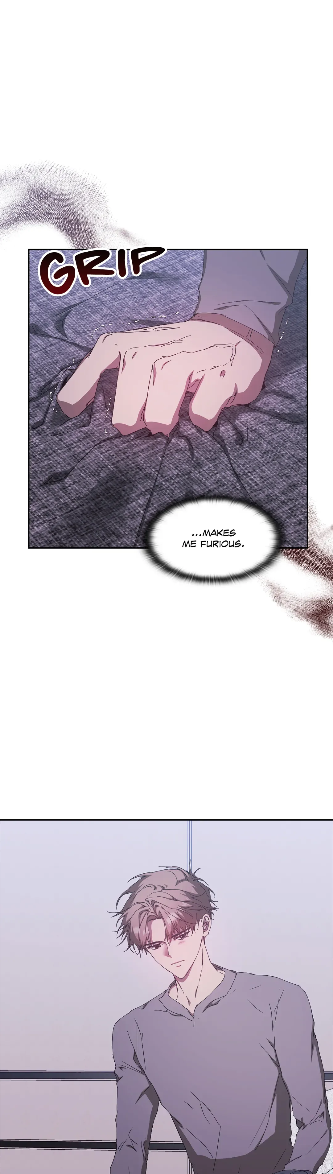 Because It’s Love Chapter 34 page 5