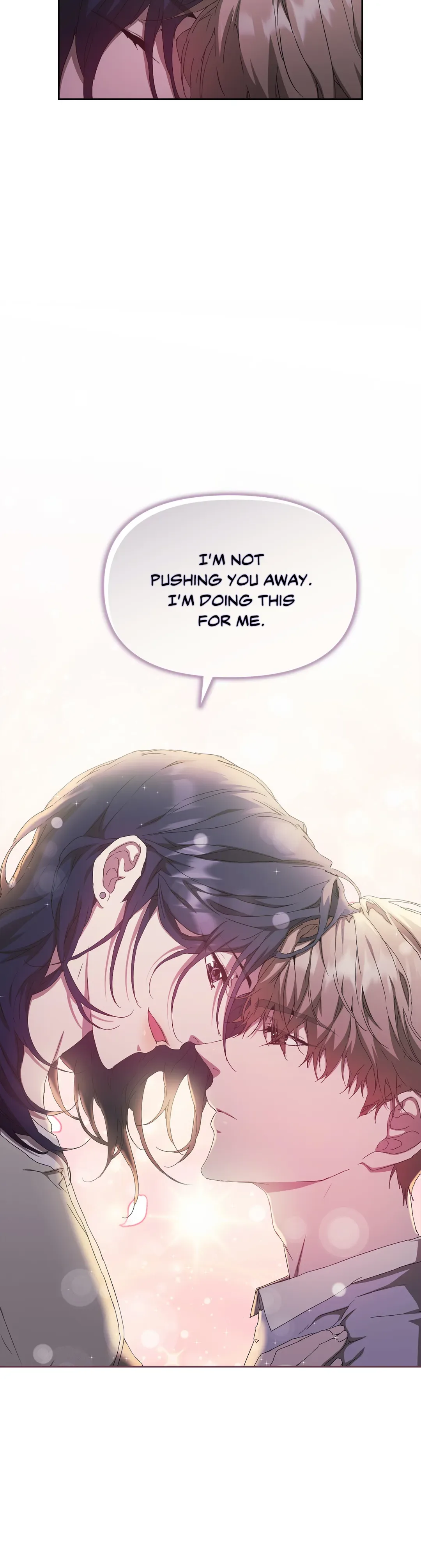 Because It’s Love Chapter 33 page 34