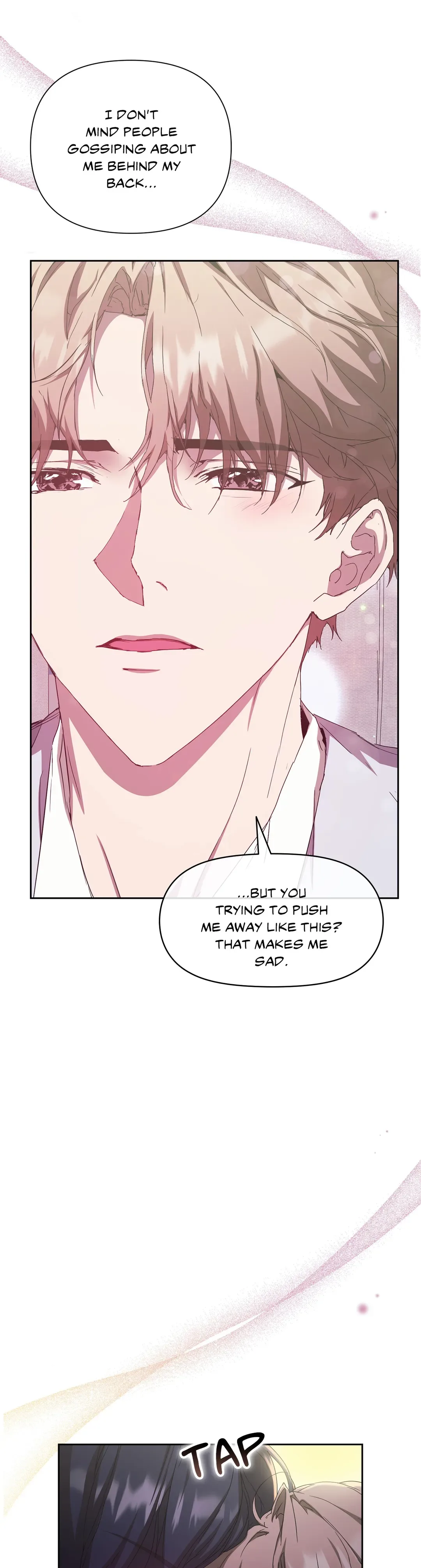 Because It’s Love Chapter 33 page 33