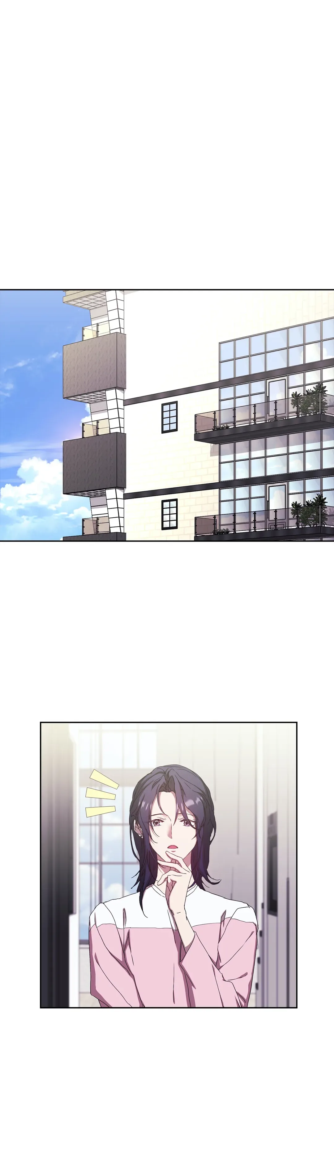 Because It’s Love Chapter 32 page 32