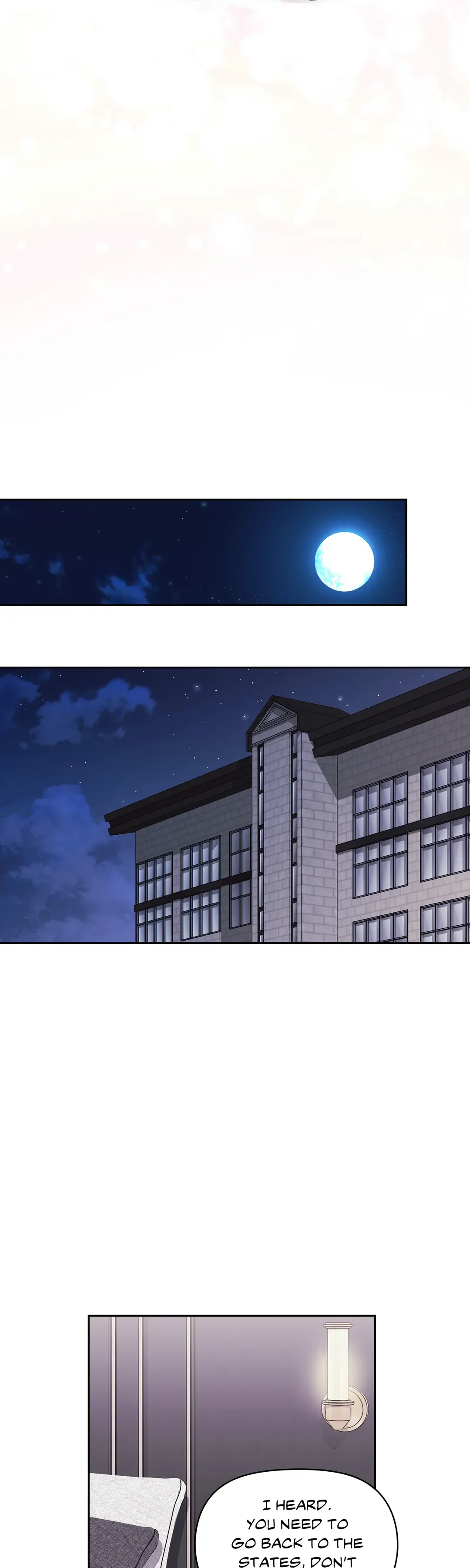 Because It’s Love Chapter 33 page 38