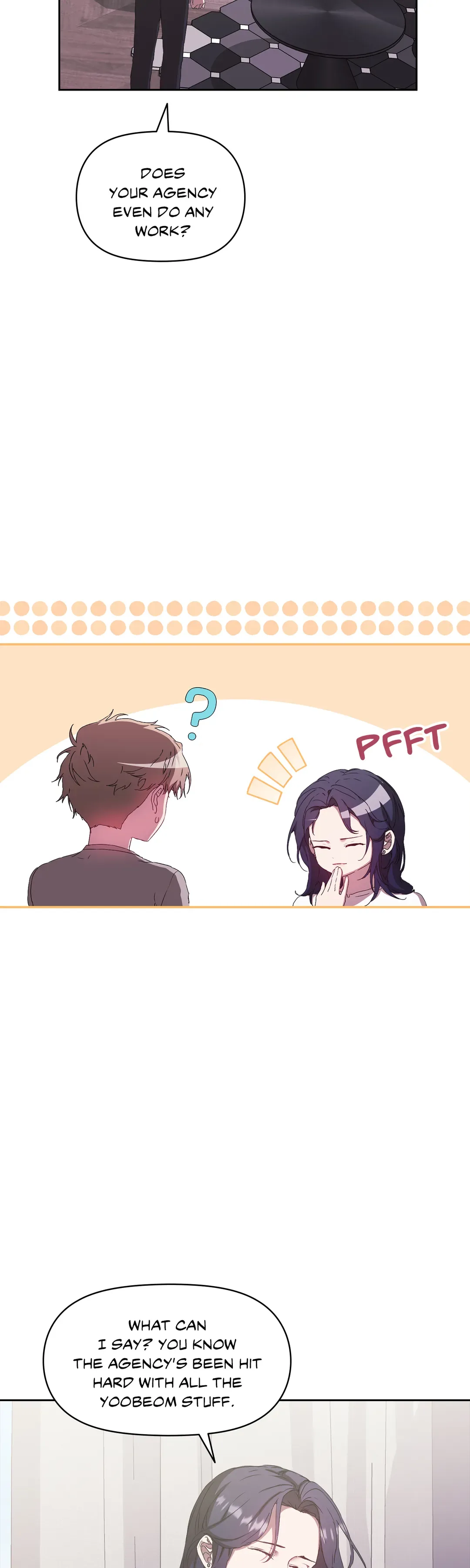 Because It’s Love Chapter 34 page 9