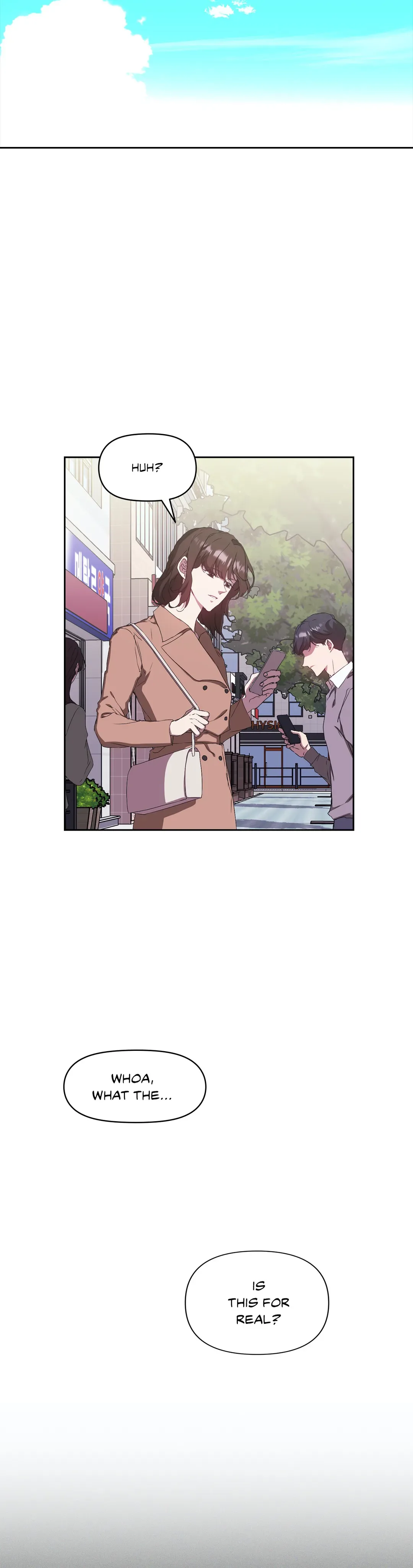 Because It’s Love Chapter 33 page 44