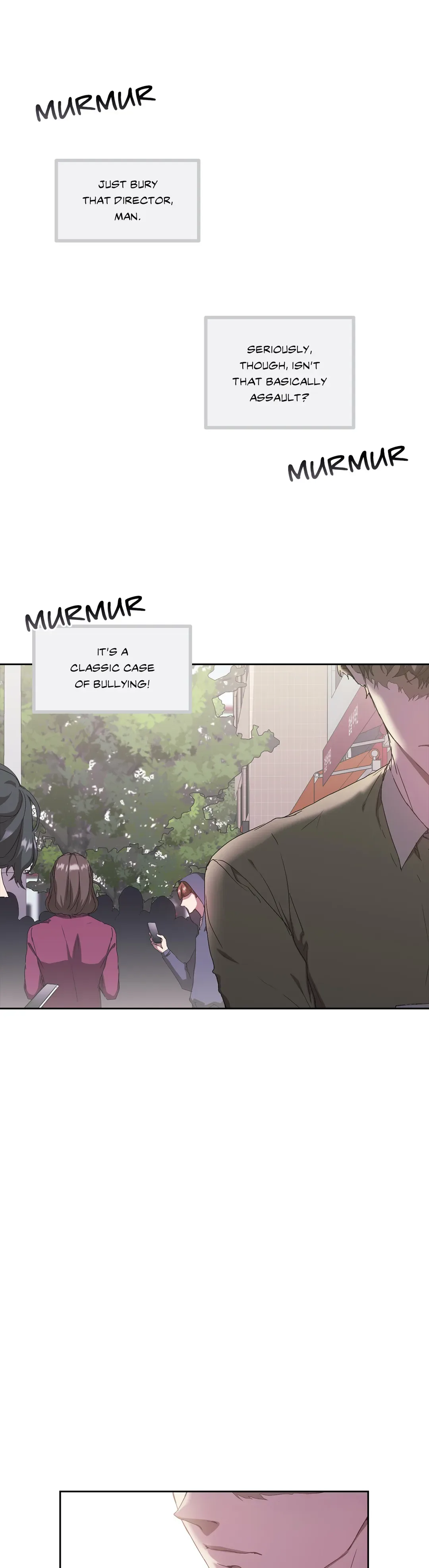 Because It’s Love Chapter 33 page 47