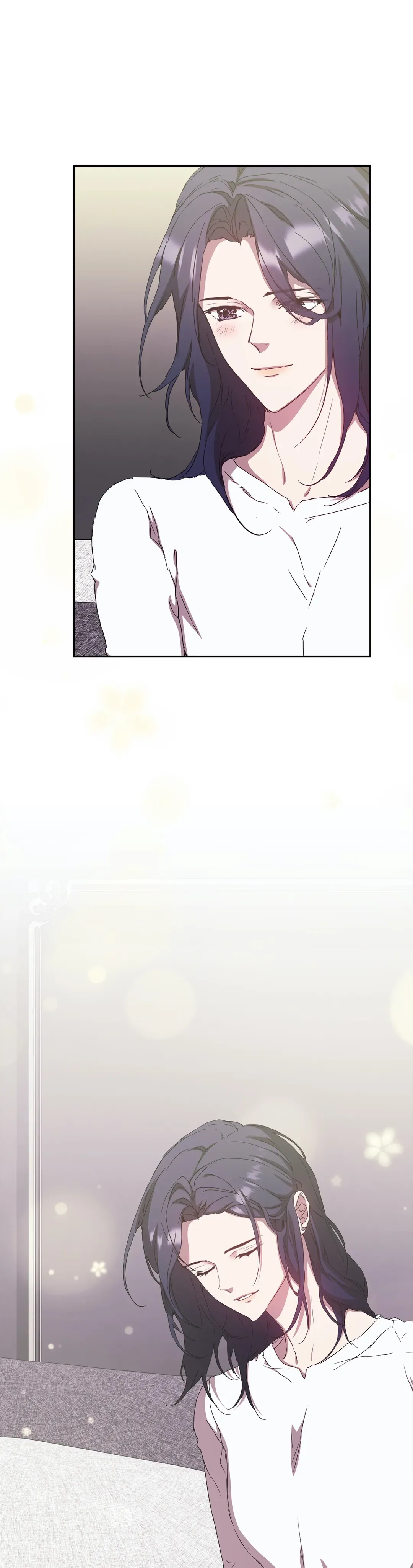 Because It’s Love Chapter 33 page 42