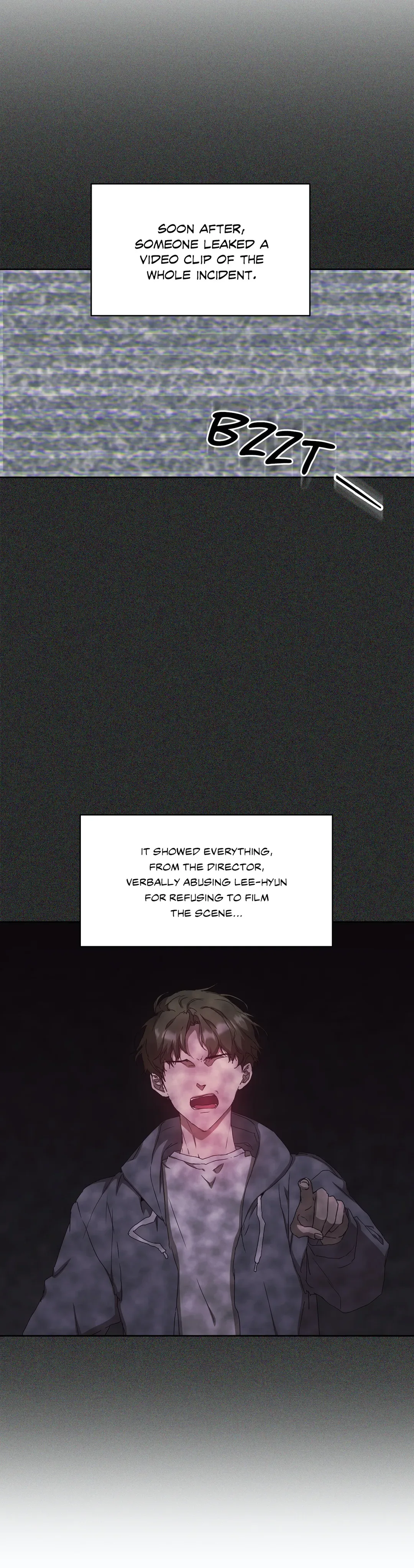 Because It’s Love Chapter 33 page 45