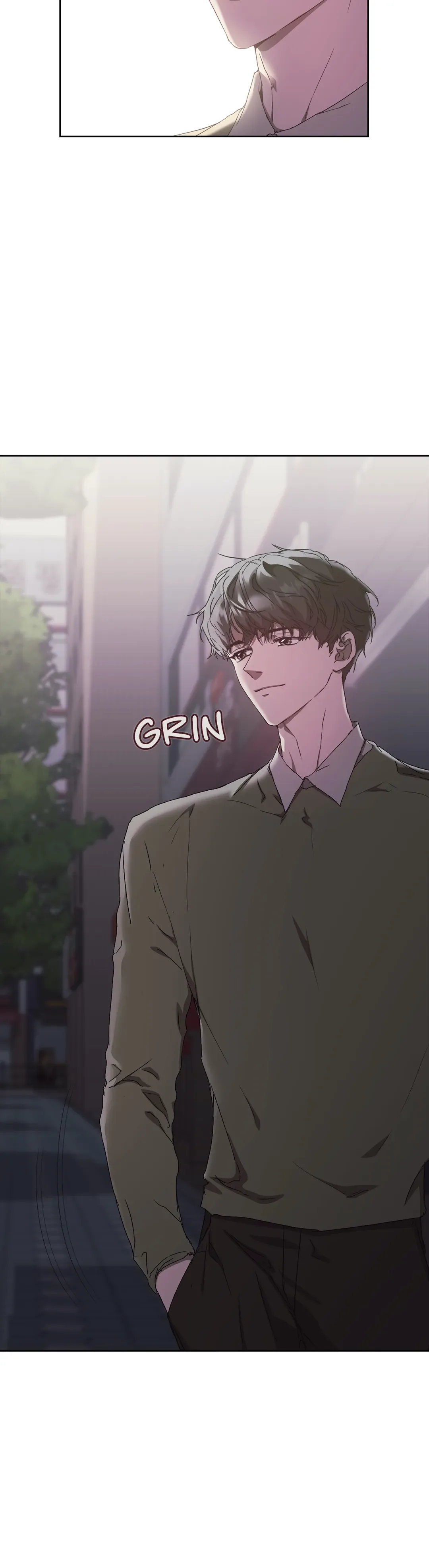 Because It’s Love Chapter 33 page 48