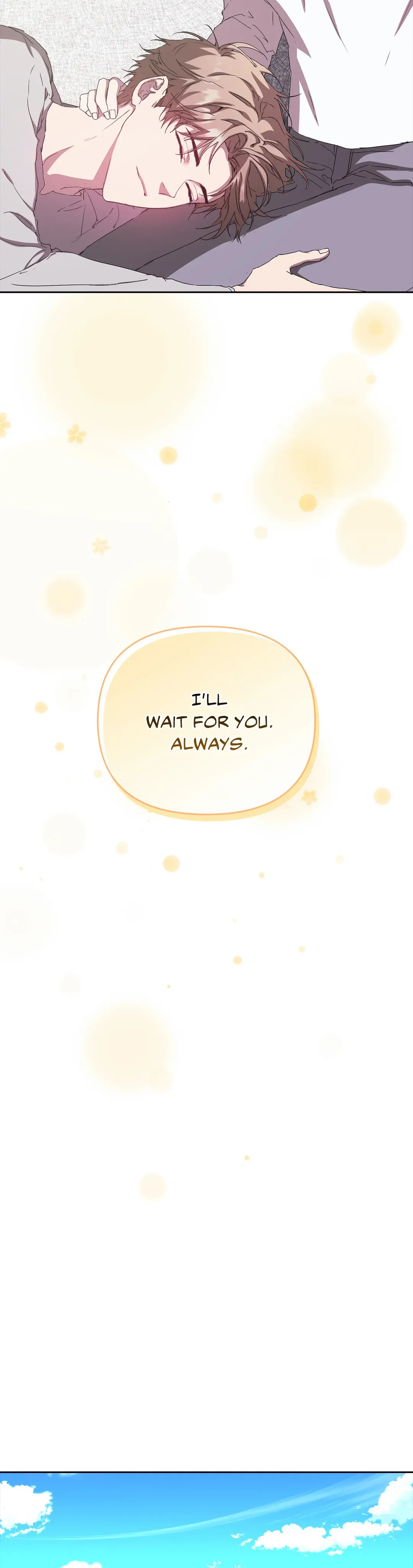 Because It’s Love Chapter 33 page 43