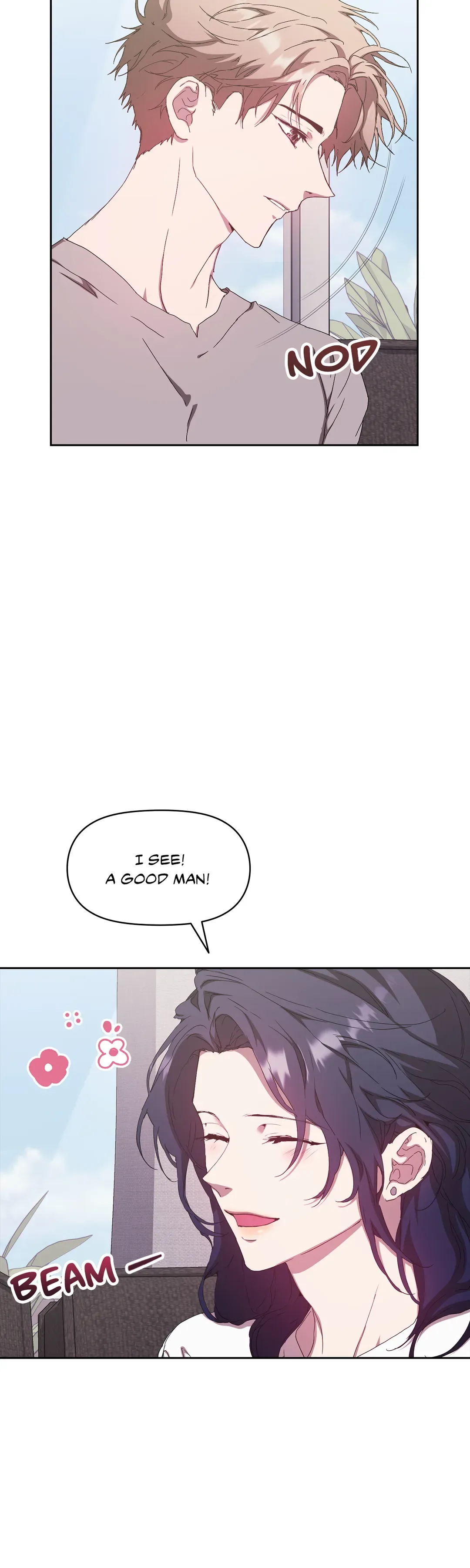 Because It’s Love Chapter 34 page 13