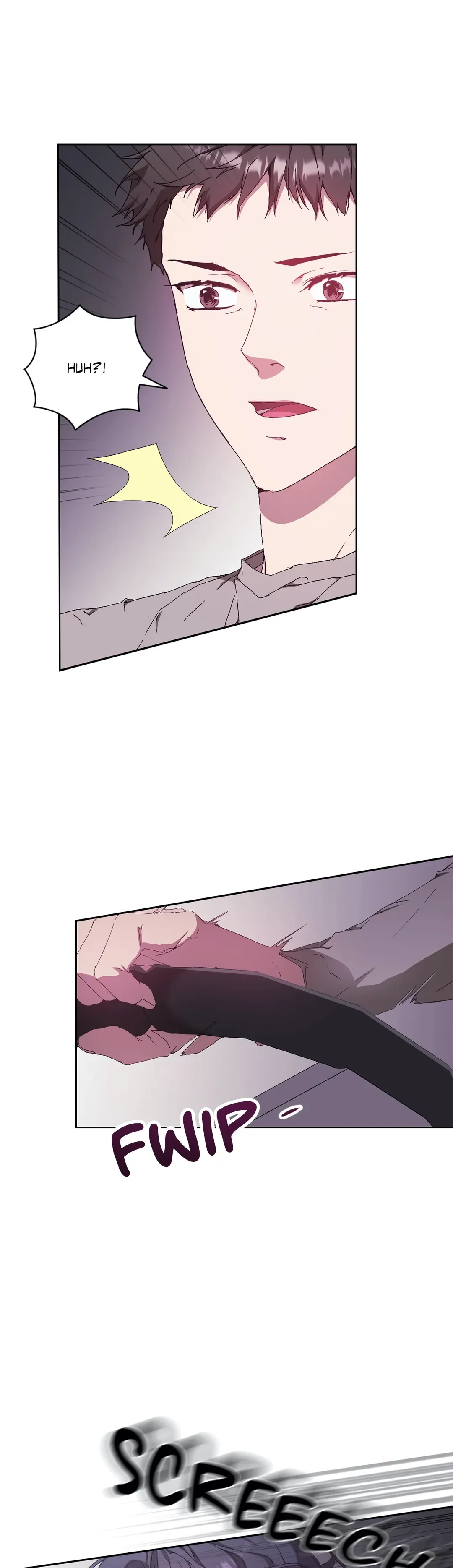 Because It’s Love Chapter 36 page 11