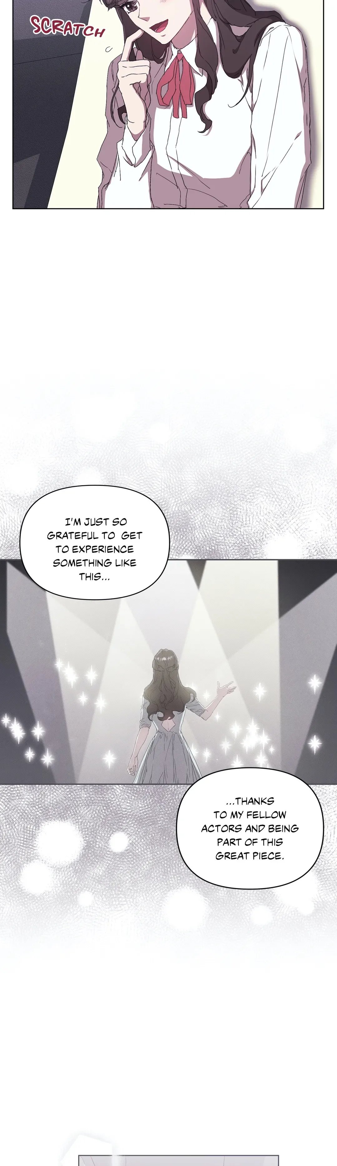 Because It’s Love Chapter 36 page 9