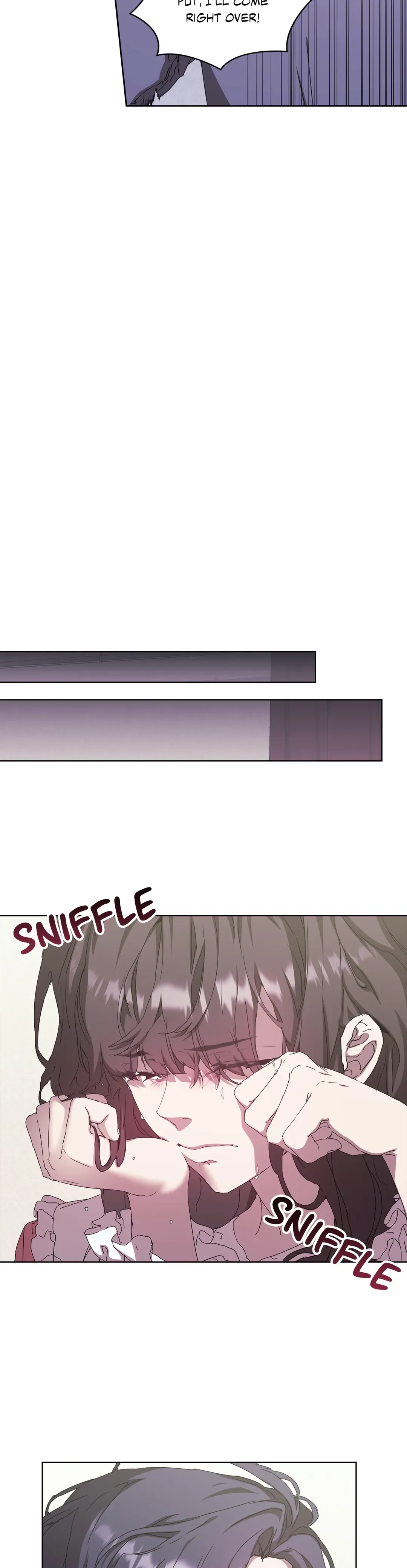Because It’s Love Chapter 36 page 26