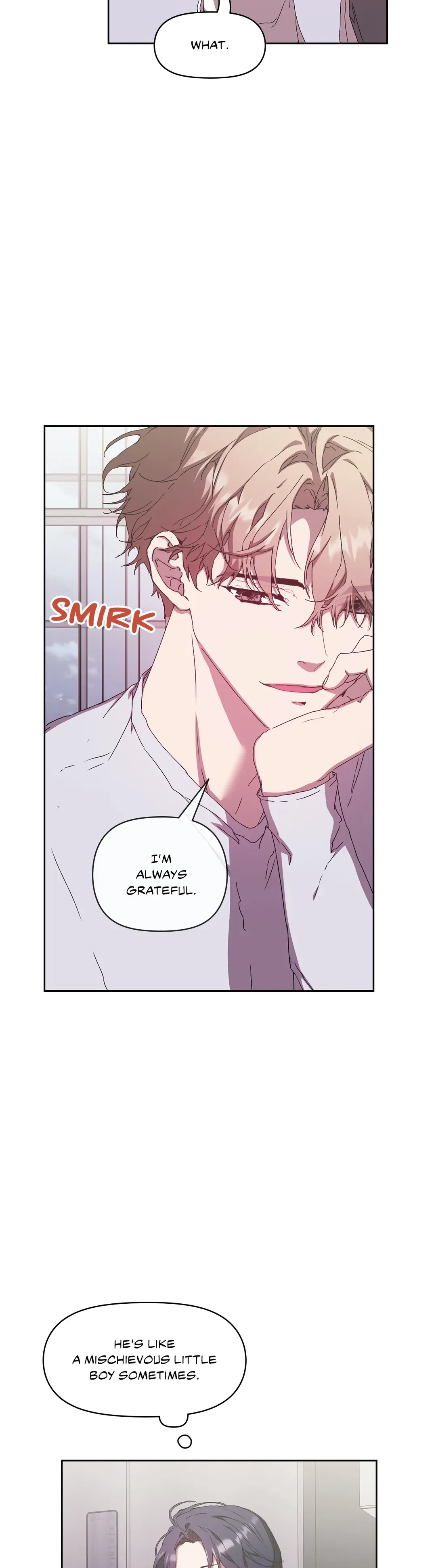 Because It’s Love Chapter 35 page 14