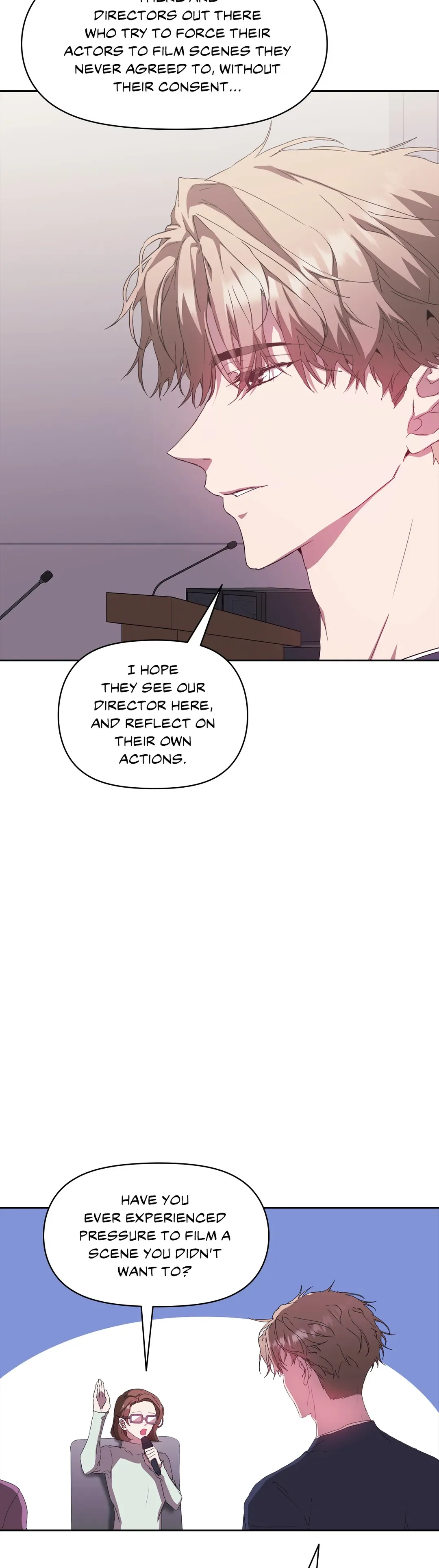 Because It’s Love Chapter 32 page 41