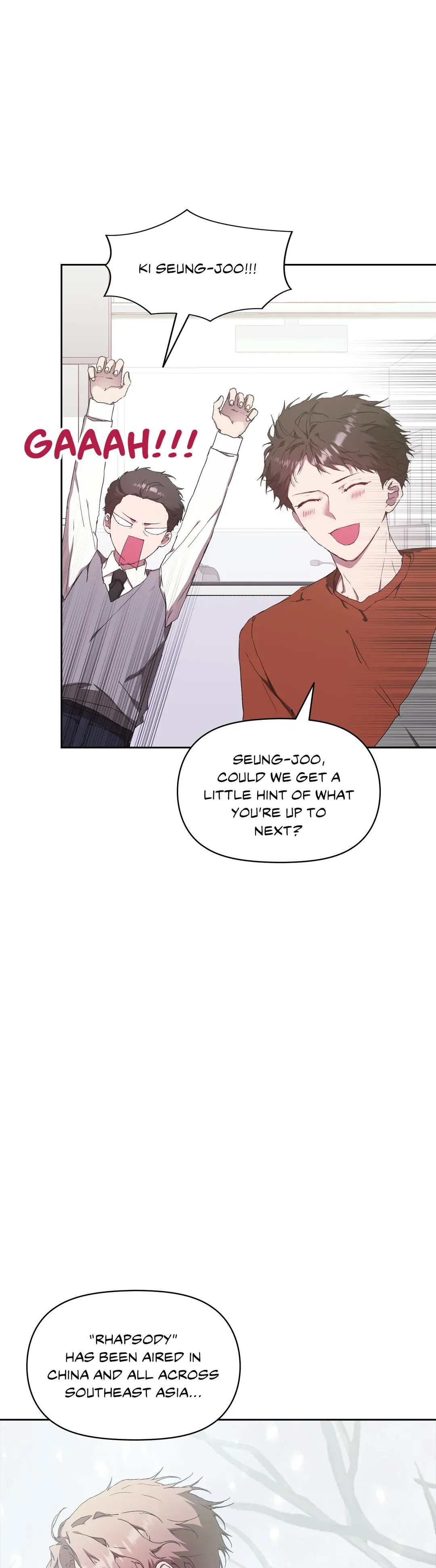 Because It’s Love Chapter 35 page 16